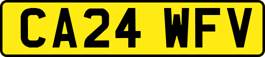 CA24WFV