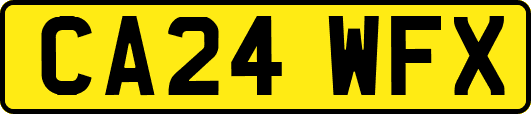 CA24WFX
