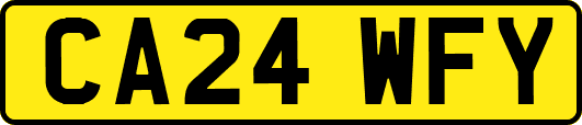 CA24WFY