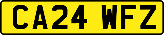 CA24WFZ