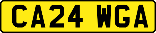 CA24WGA