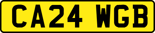 CA24WGB