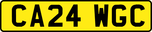 CA24WGC