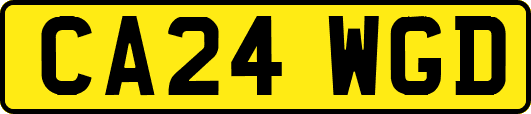 CA24WGD