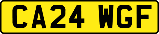 CA24WGF