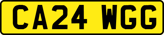 CA24WGG