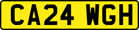 CA24WGH