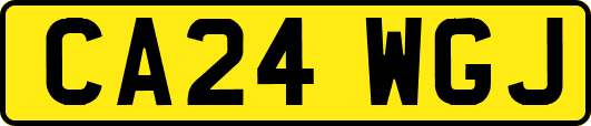 CA24WGJ
