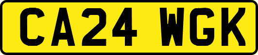 CA24WGK