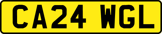 CA24WGL