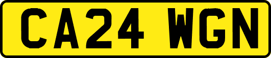 CA24WGN