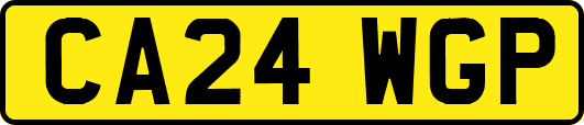 CA24WGP
