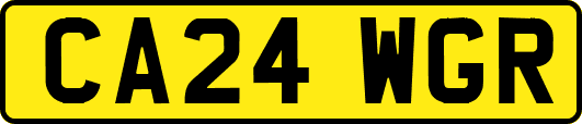 CA24WGR