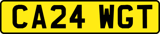 CA24WGT