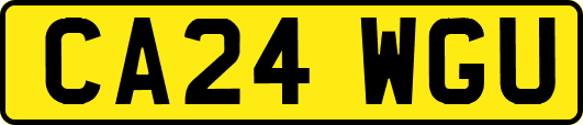 CA24WGU