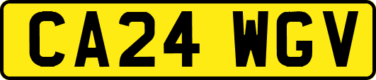 CA24WGV