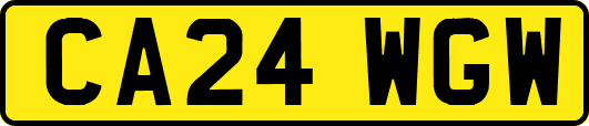CA24WGW