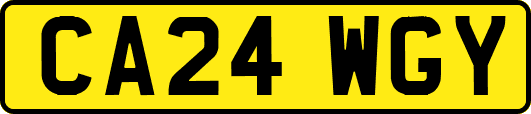 CA24WGY