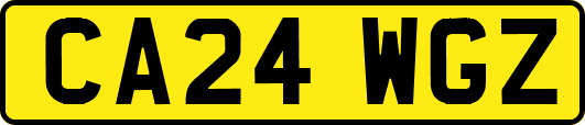 CA24WGZ