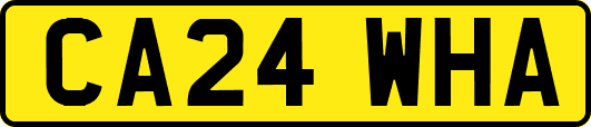 CA24WHA