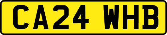 CA24WHB