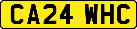 CA24WHC