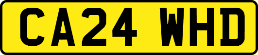 CA24WHD