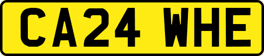 CA24WHE