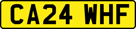 CA24WHF