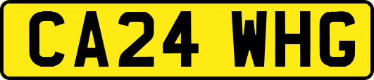 CA24WHG