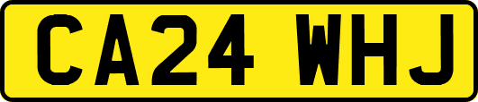 CA24WHJ
