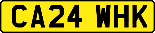 CA24WHK