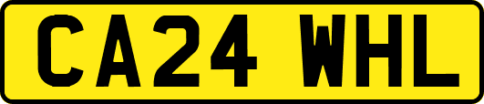 CA24WHL
