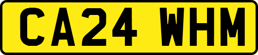 CA24WHM