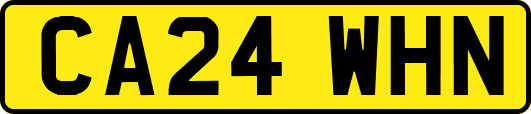 CA24WHN