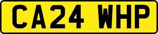 CA24WHP