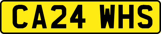 CA24WHS