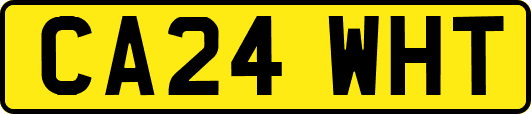 CA24WHT