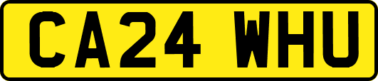 CA24WHU