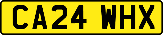 CA24WHX