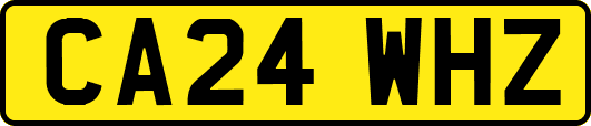 CA24WHZ