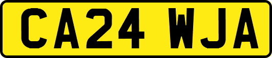 CA24WJA