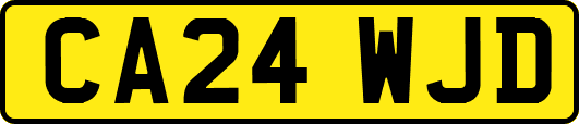 CA24WJD
