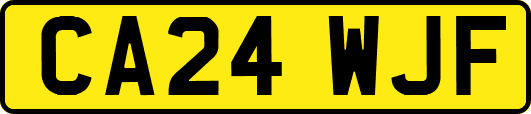 CA24WJF