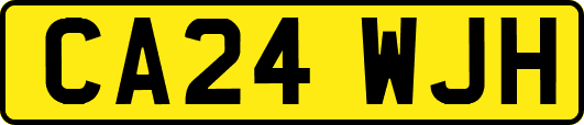 CA24WJH