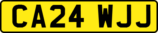 CA24WJJ