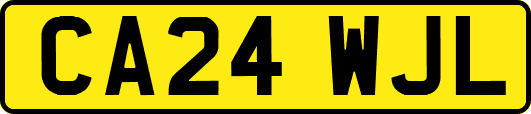 CA24WJL