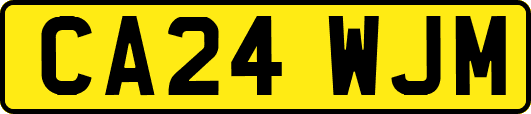 CA24WJM