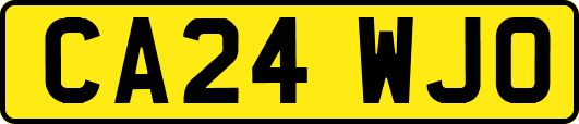 CA24WJO