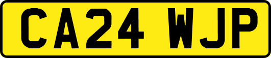 CA24WJP